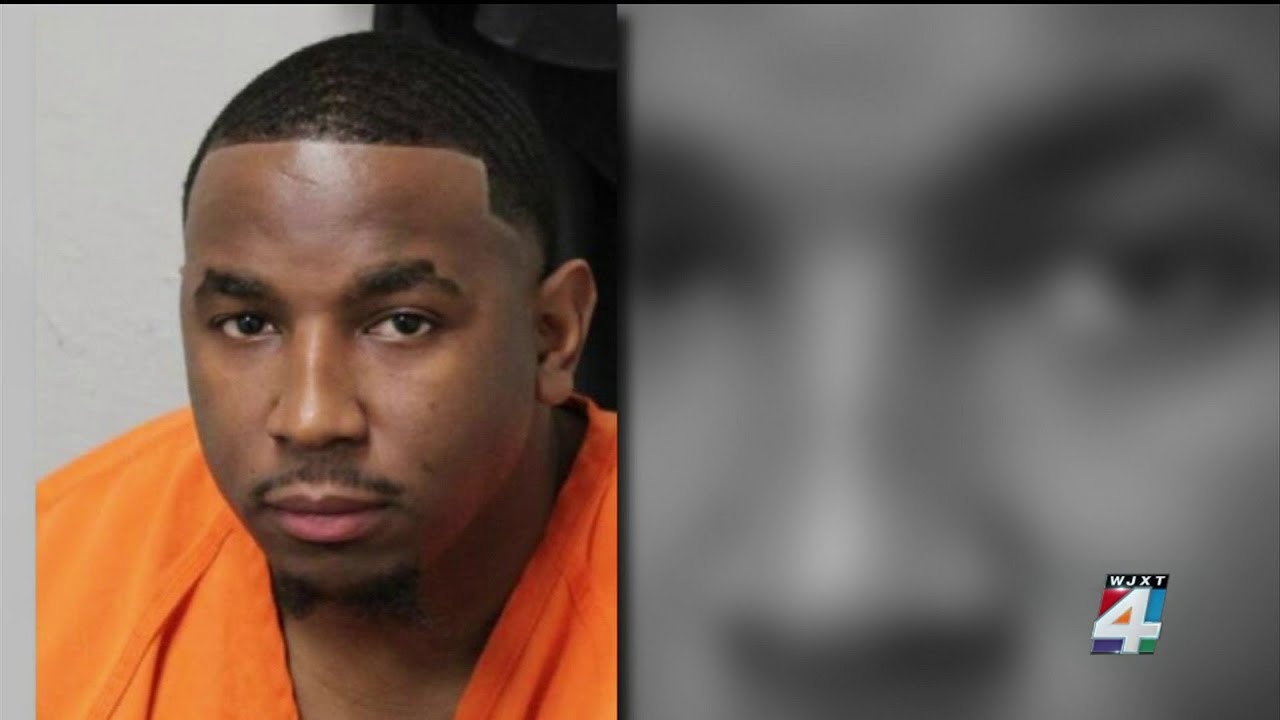 JSO officer arrested, accused of accessing database, giving info to ‘criminals’