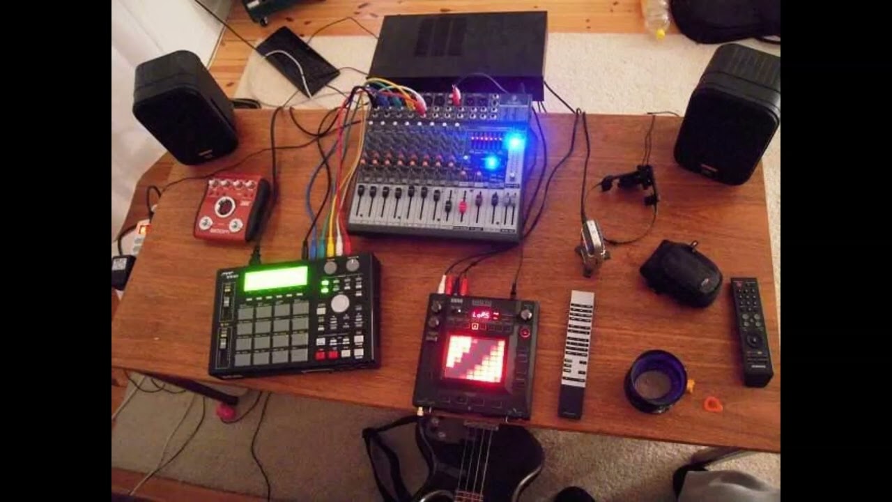 alchemist type beat 