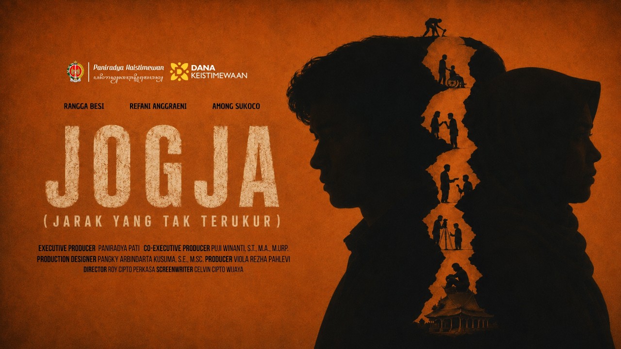 Film Pendek - JOGJA 