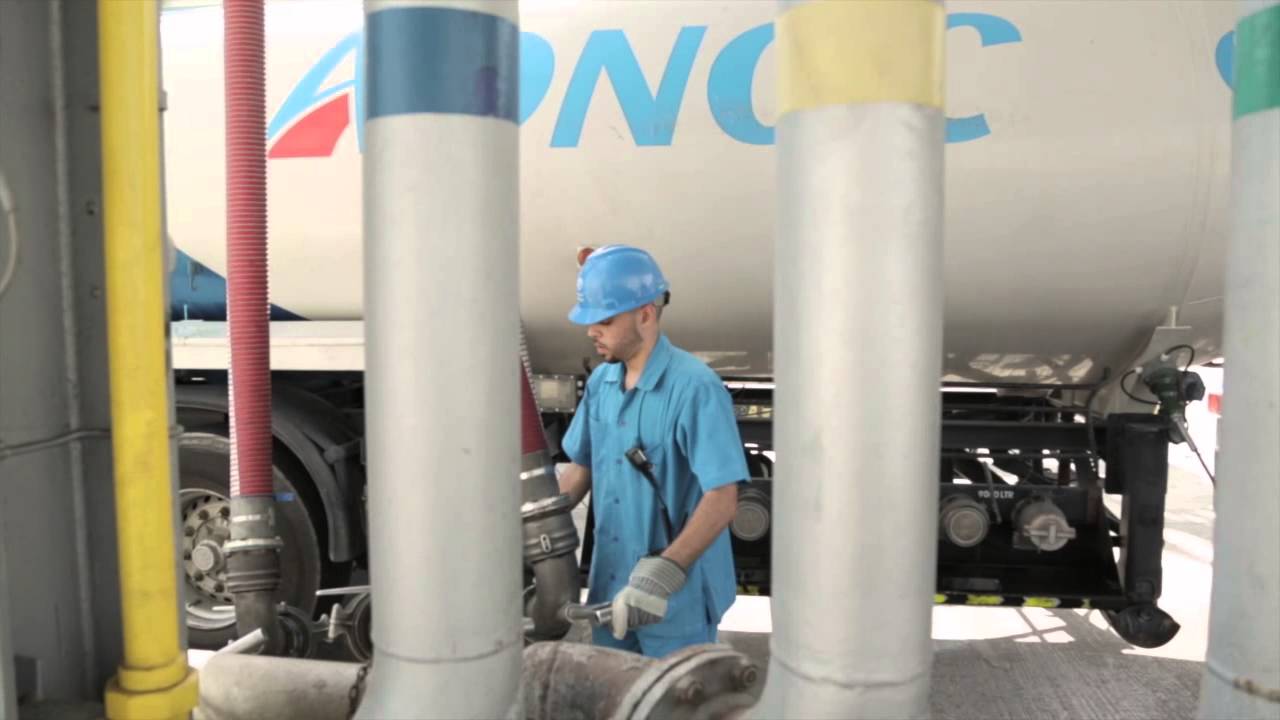 Life at ADNOC Distribution with Supply Assistant, Hasan Al Shal