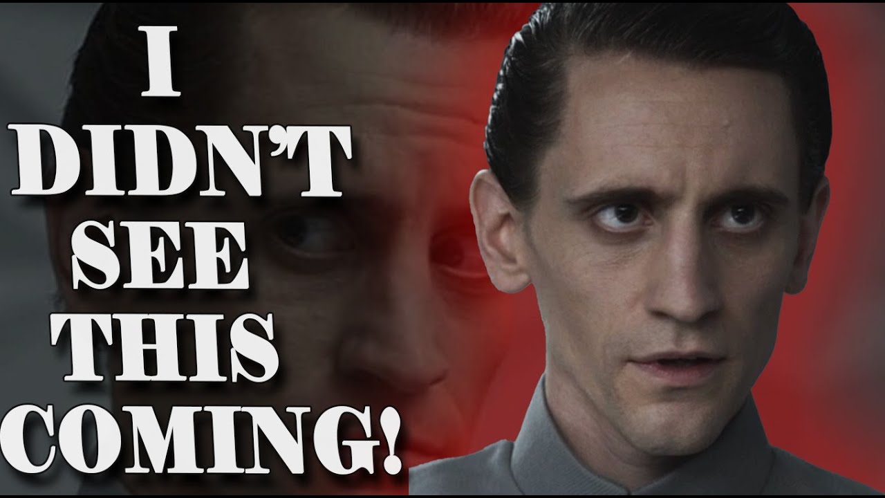This Star Wars Andor Character's Surprise Ending is Satisfying!