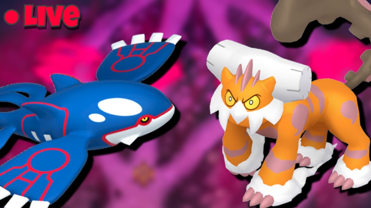 🔴LIVE🔴 Dynamax Adventures | DA Weekend Shiny Hunting! + FireRed Random Encounters #shorts