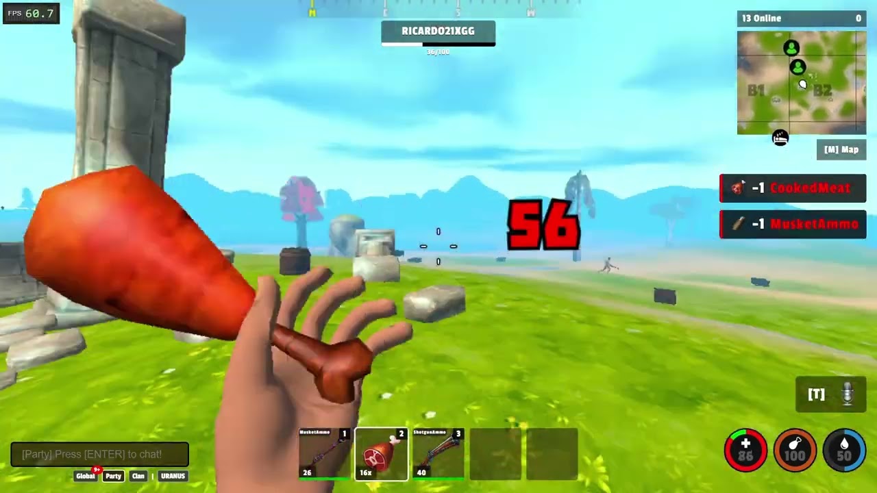 Tribals.io | building montage🔥🔥
