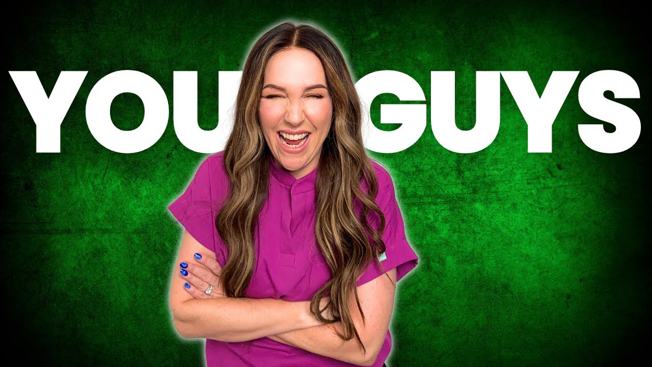 Answering YOUR Pregnancy & Birth Questions | Q&A with a Labor & Delivery Nurse