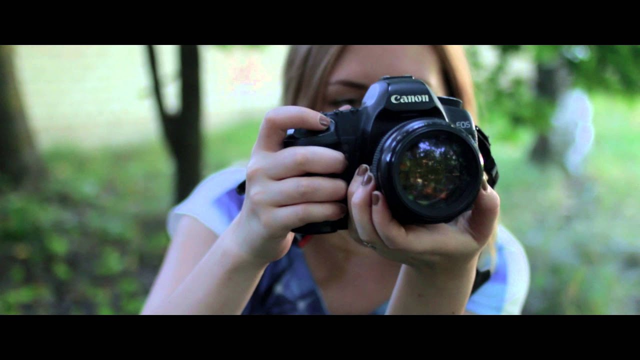 Anastasia Solovieva | Eduard Lomo film