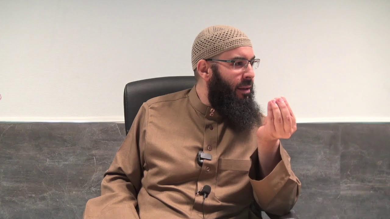 Der Weg zu Allah Teil 39: 'Uzlah - Zurückgezogenheit