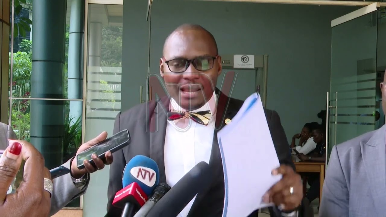 Two lawyers challenge the appointment of MPs  as ministers