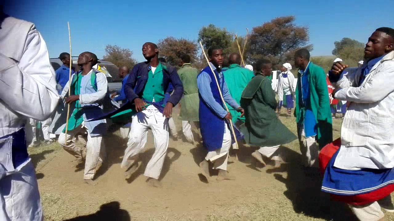 Catholic Apostolic Brethren Church - Lona ba ratang ho phela