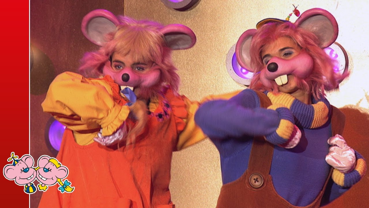 Wizzy et Woppy - Wizzy et Woppy