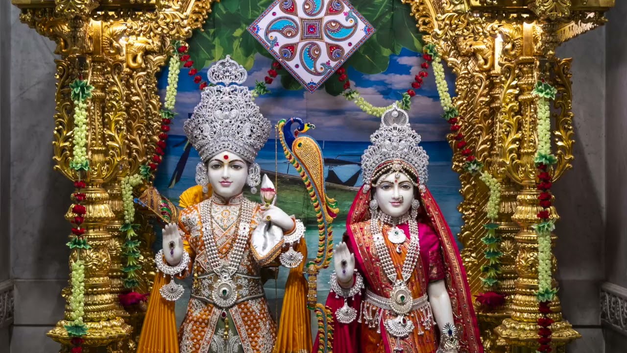 Jal Jhilani Bhajan Medley