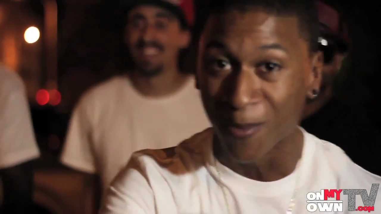 Limitless Records 11 minute cypher