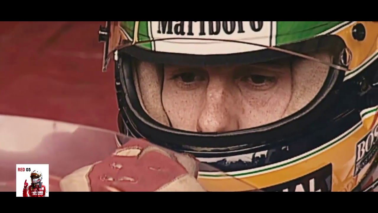 SENNA - The Legend