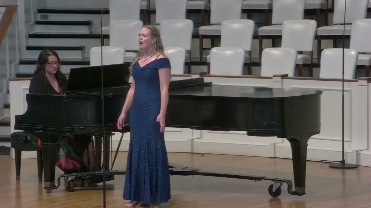Les chemins de l’amour by Francis Poulenc (1899-1963)
