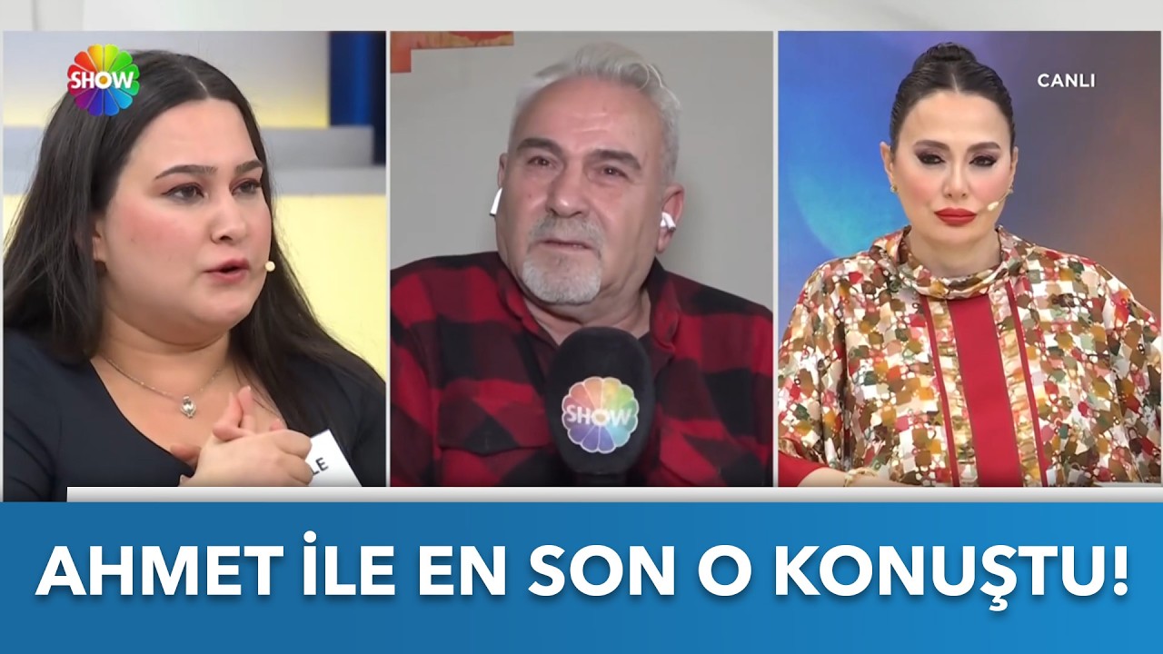 Olay tanık Erol canlı yayında! | Didem Arslan Yılmaz'la Vazge&ccedil;me 7.4.2026