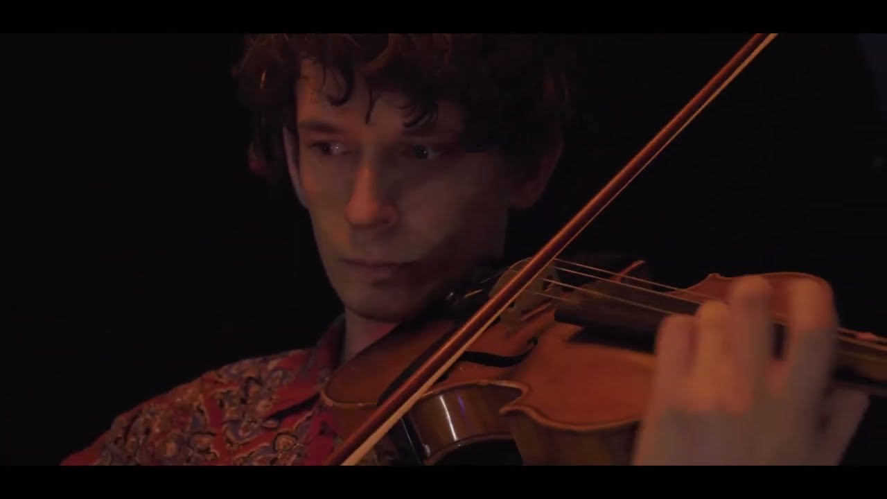 Say Twine - The Blooming of Bronze (live) feat. Ensemble Testori