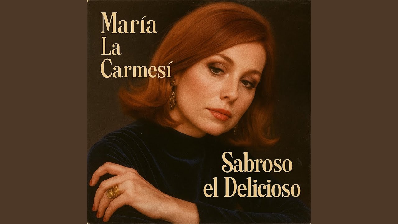 El salto del tigre (feat. María La Carmesí)