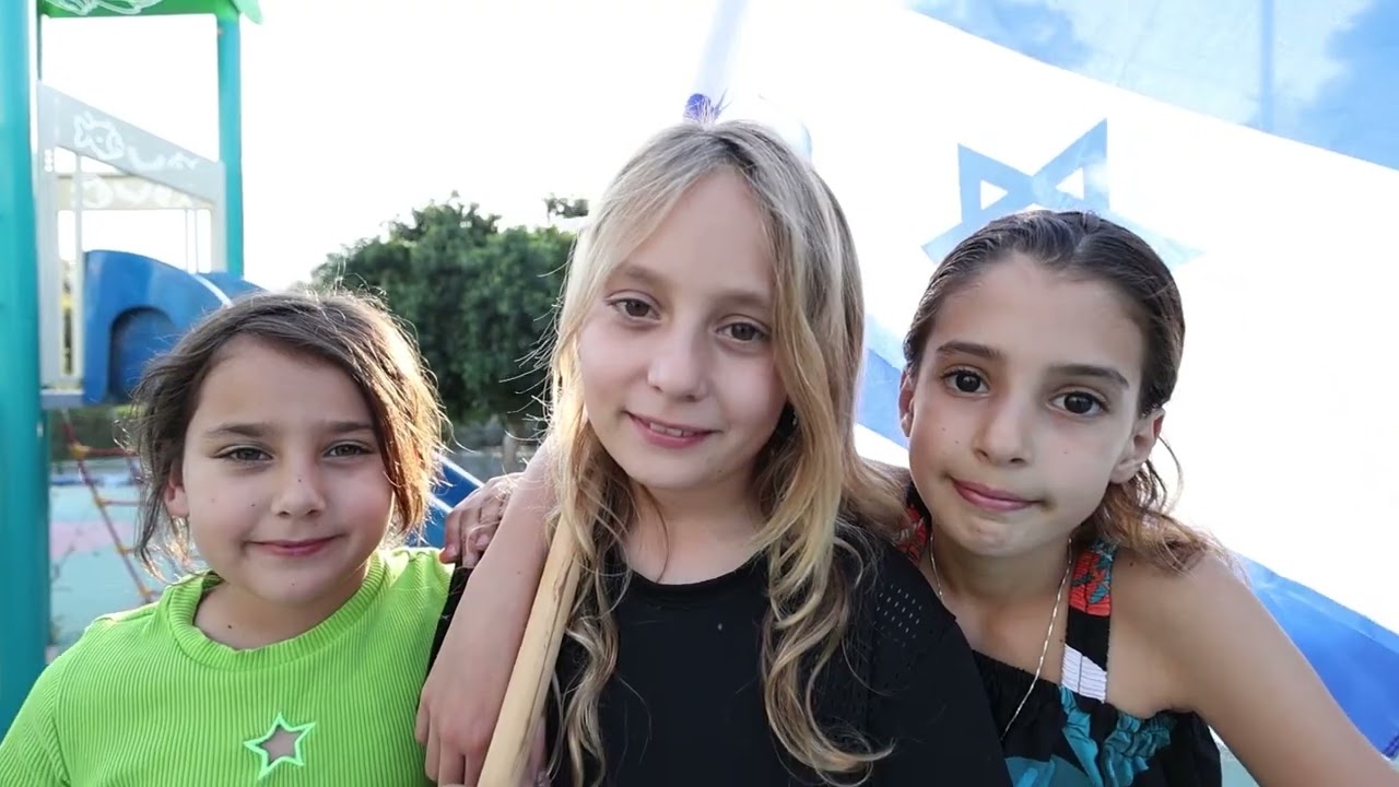 קליפ יום העצמאות מעלה אפרים התשפ