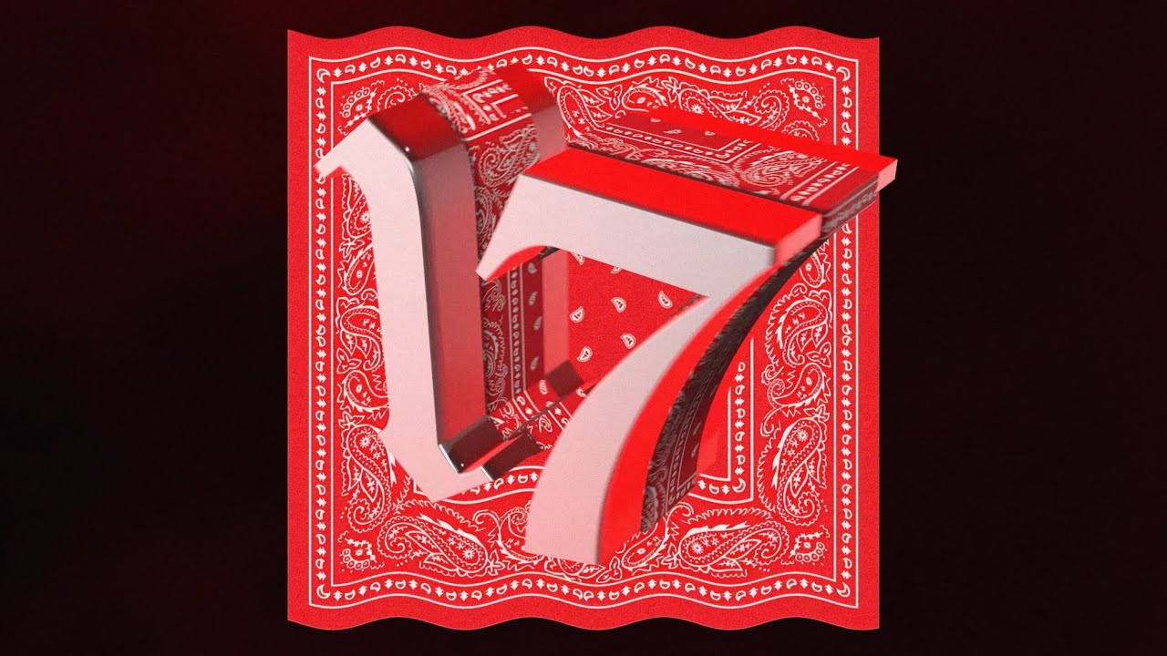 AADDUZ - NAGPUR 17 (OFFICIAL VISUALIZER) 2K24 @UG_BEATS
