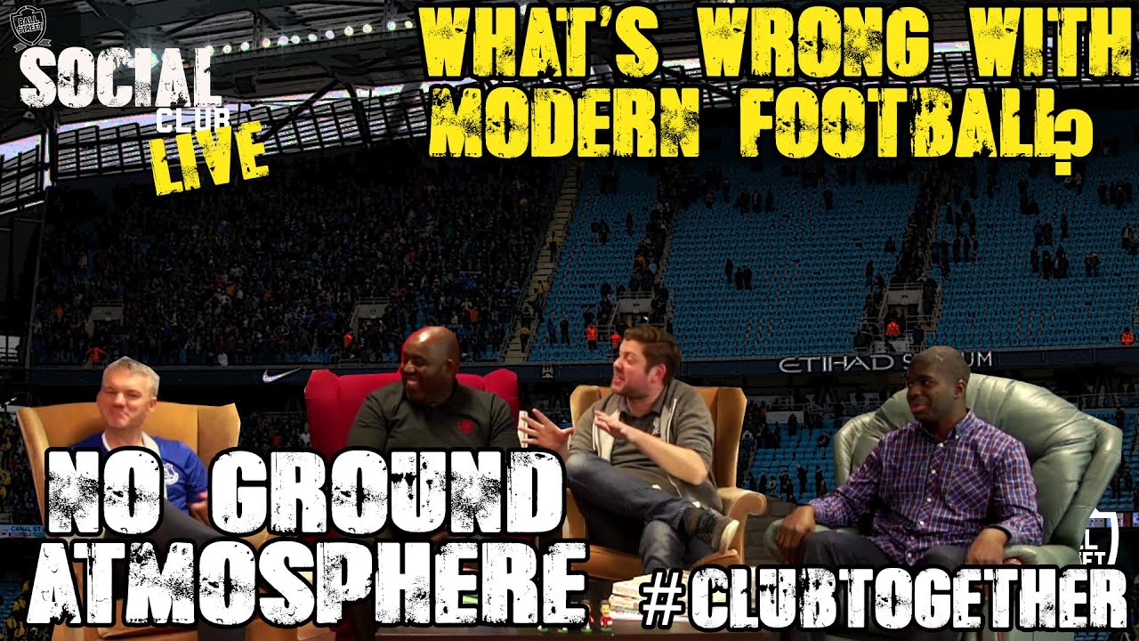 No Ground Atmosphere | 