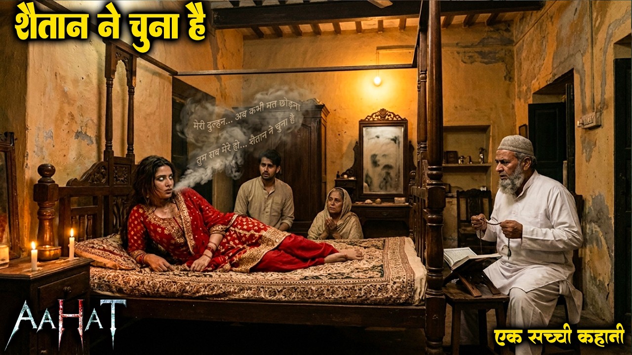 Aahat Best New Horror Episode | Aahat Horror | Aahat New Episode Very Horror | Aahat Reality Show