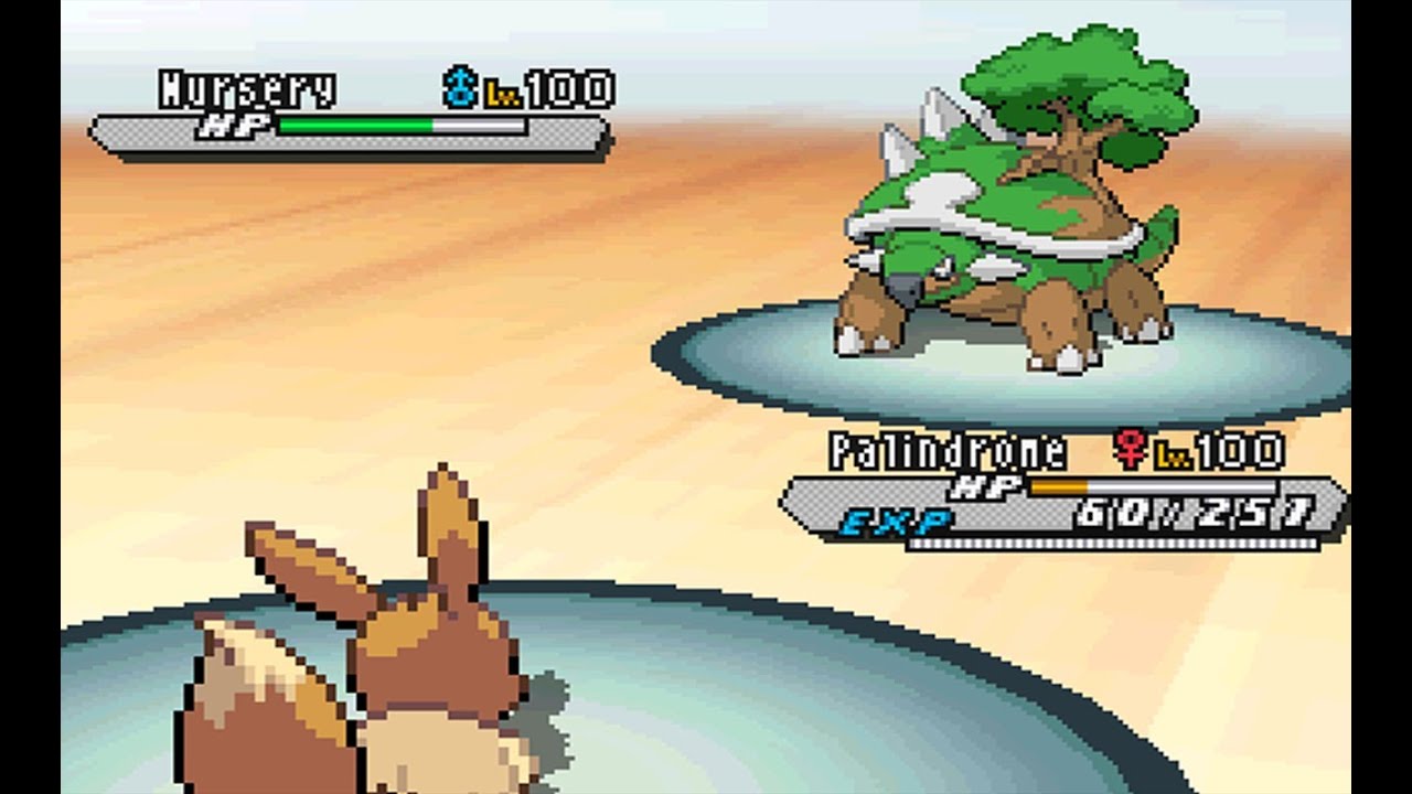 ★~EPIC EEVEE SWEEP~★