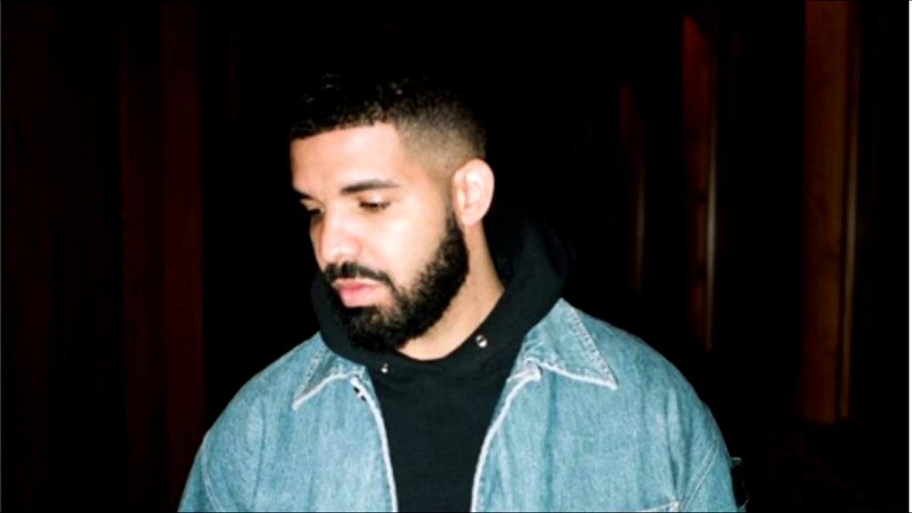 Drake Type Beat - Potential (Madonna 2)