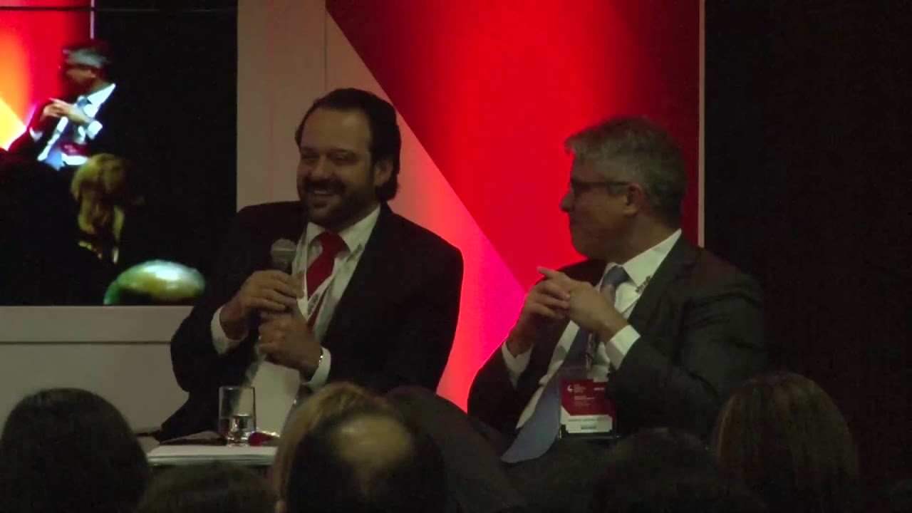 Painel 02. 2 - O teste do propósito negocial no âmbito do Planejamento Tributário Internacional