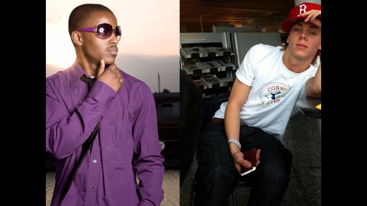 Big Sean feat. Chris Brown - My Last[Darn&eacute;ll feat. Samuel Danielsson - My Last Cover]