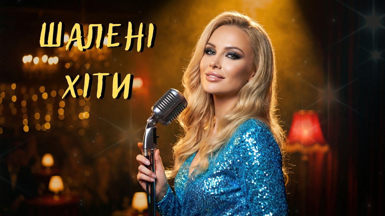 Шалені Хіти 2026 🔥 Український Шансон: Плейлист Настрою! Пісні Про Кохання
