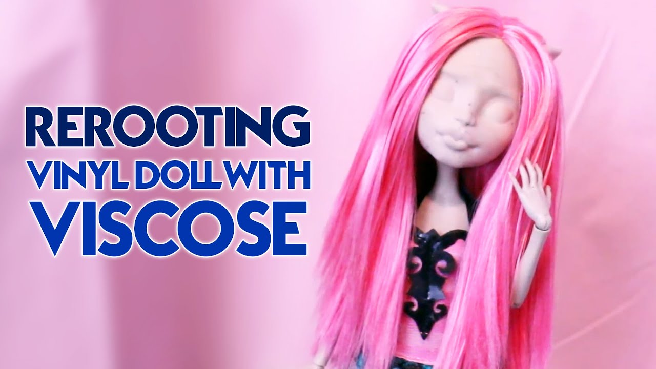 MH Viscose Reroot