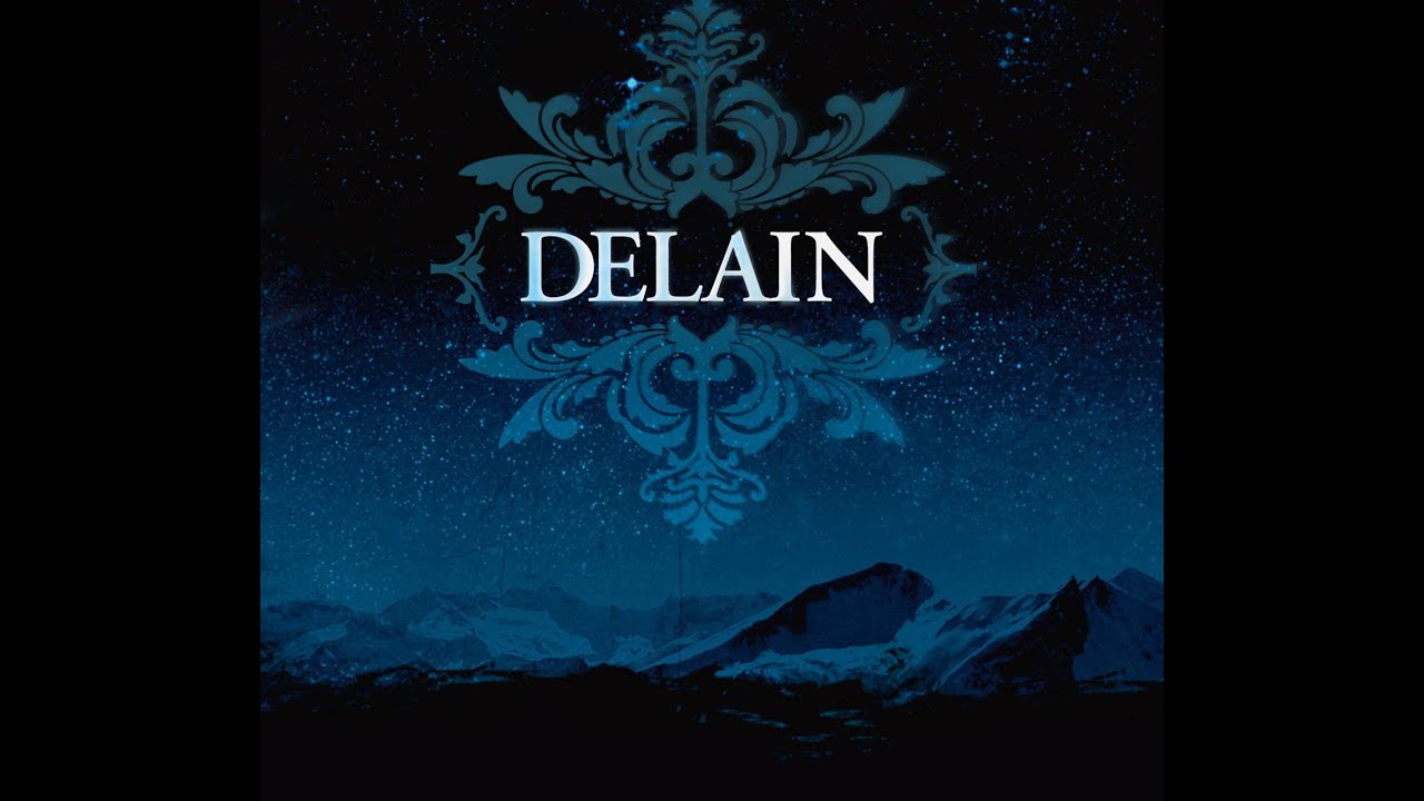 Музыкальная группа Delain