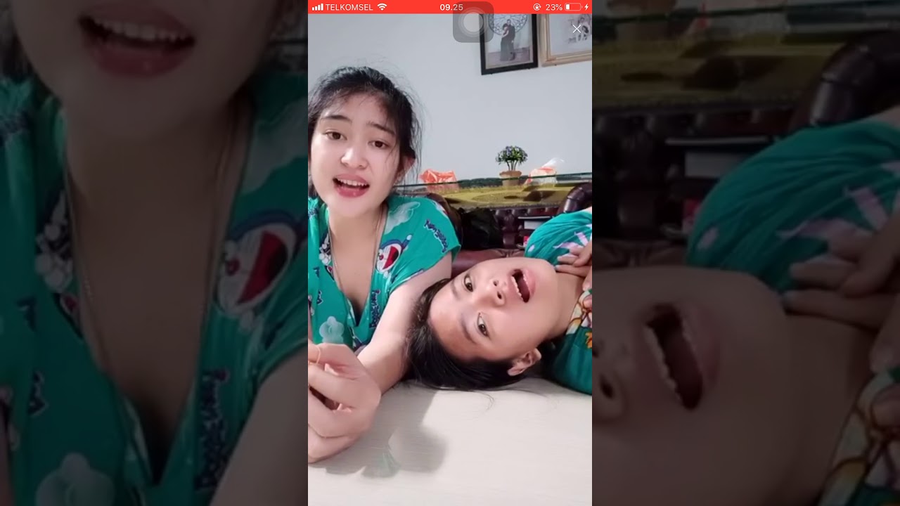 Aulia fahma santuy