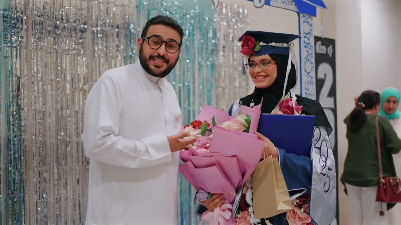 G12 Graduation Ceremony