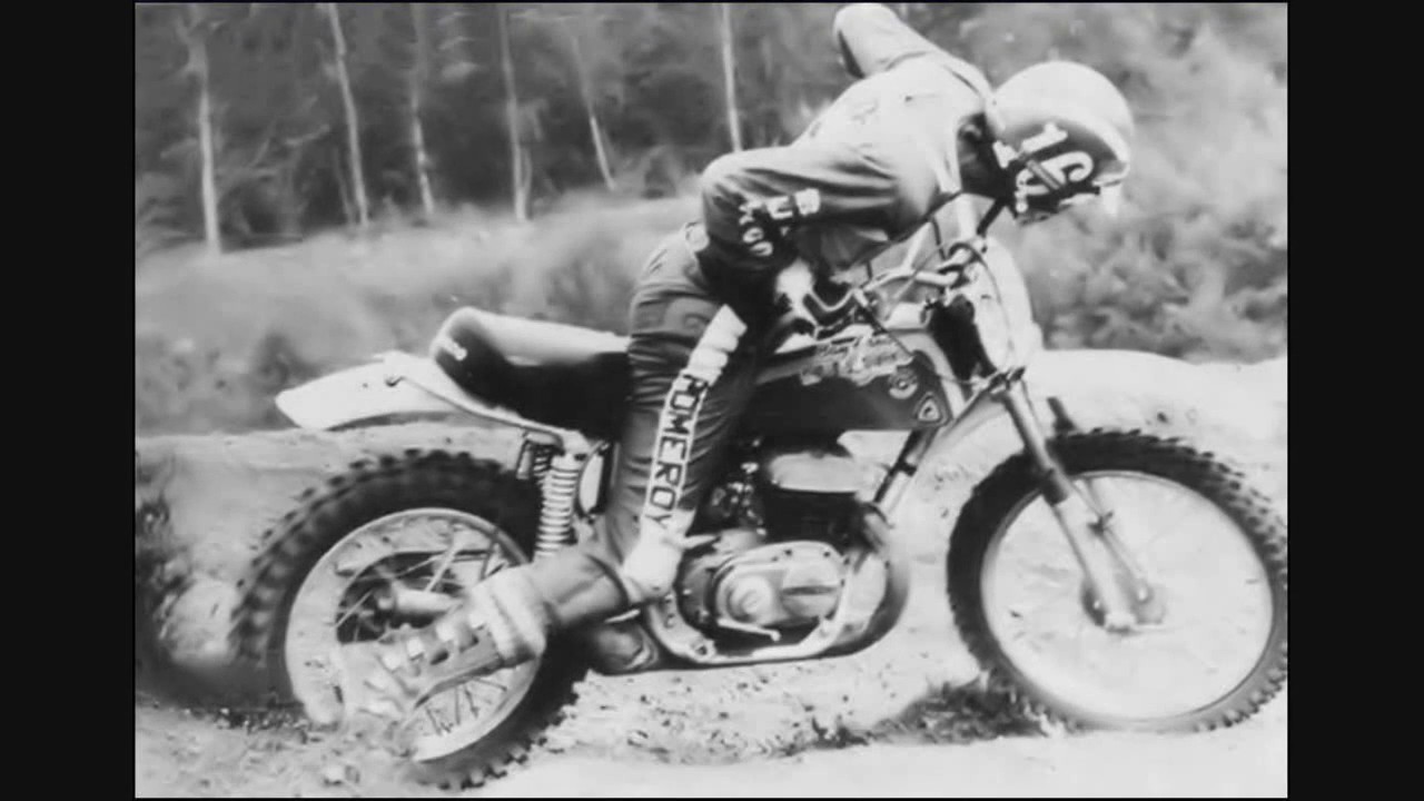 Jim Pomeroy First American.wmv