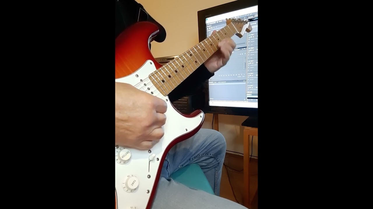 Samba pa ti COVER