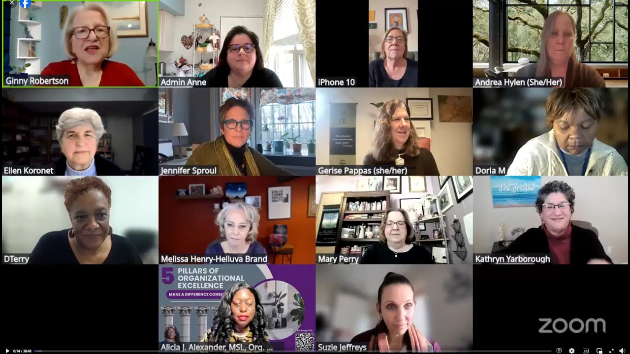 Introducing the Jan/Feb 2026 Issue of On Purpose Woman Magazine w/Contributing Writers/Advertisers