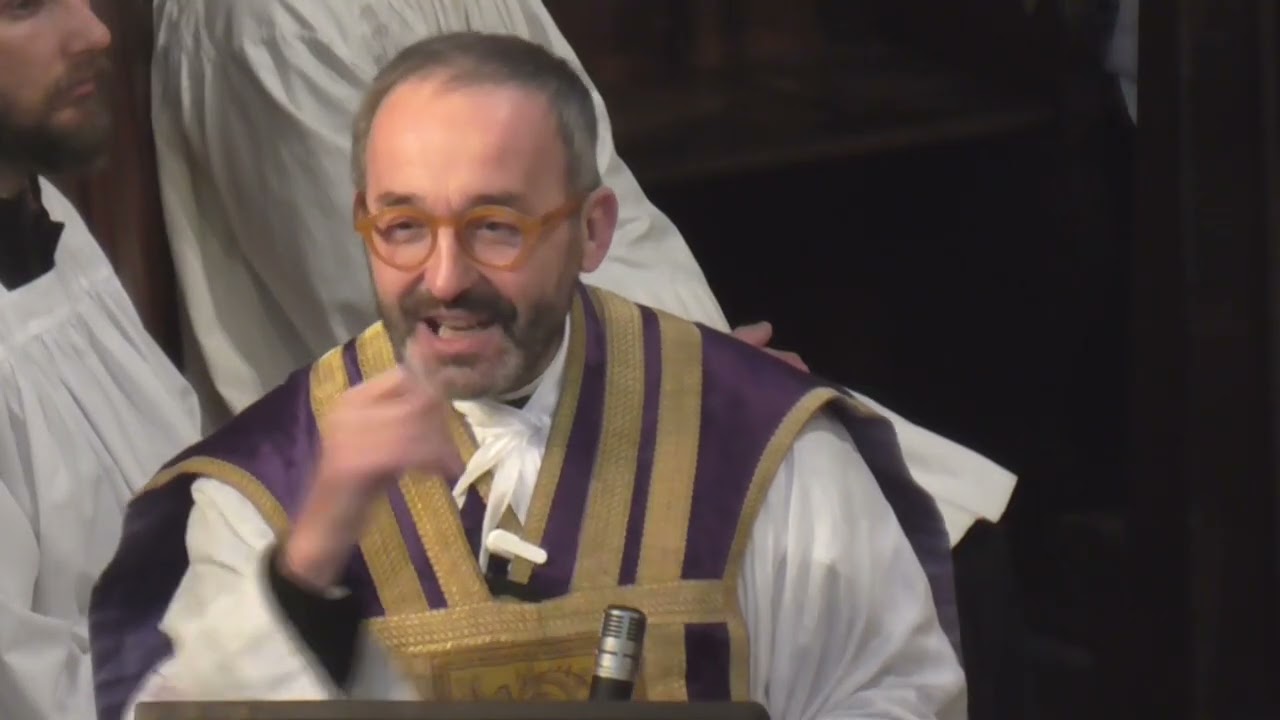 E' bene che la Trasfigurazione non sia durata