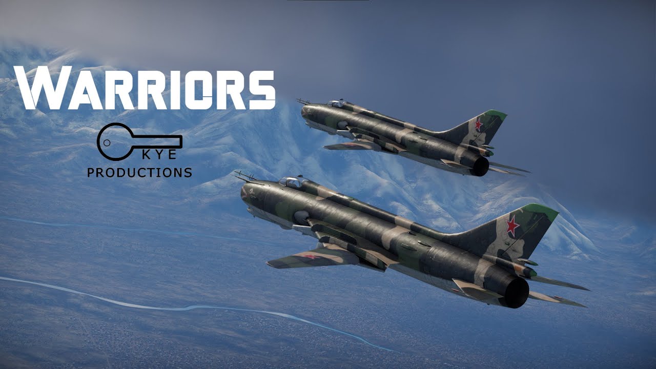 Warthunder Cinematic | 