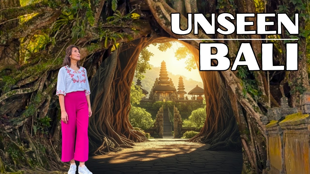 Jembrana, West Bali | An Authentic Side of Bali