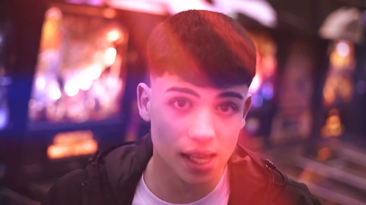 Canalete - No puedo Creerlo (Videoclip Oficial)