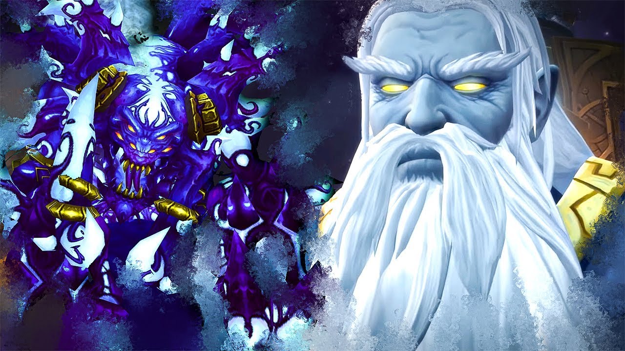 The Dangers of PRIDE And JUDGEMENT of the Titans!