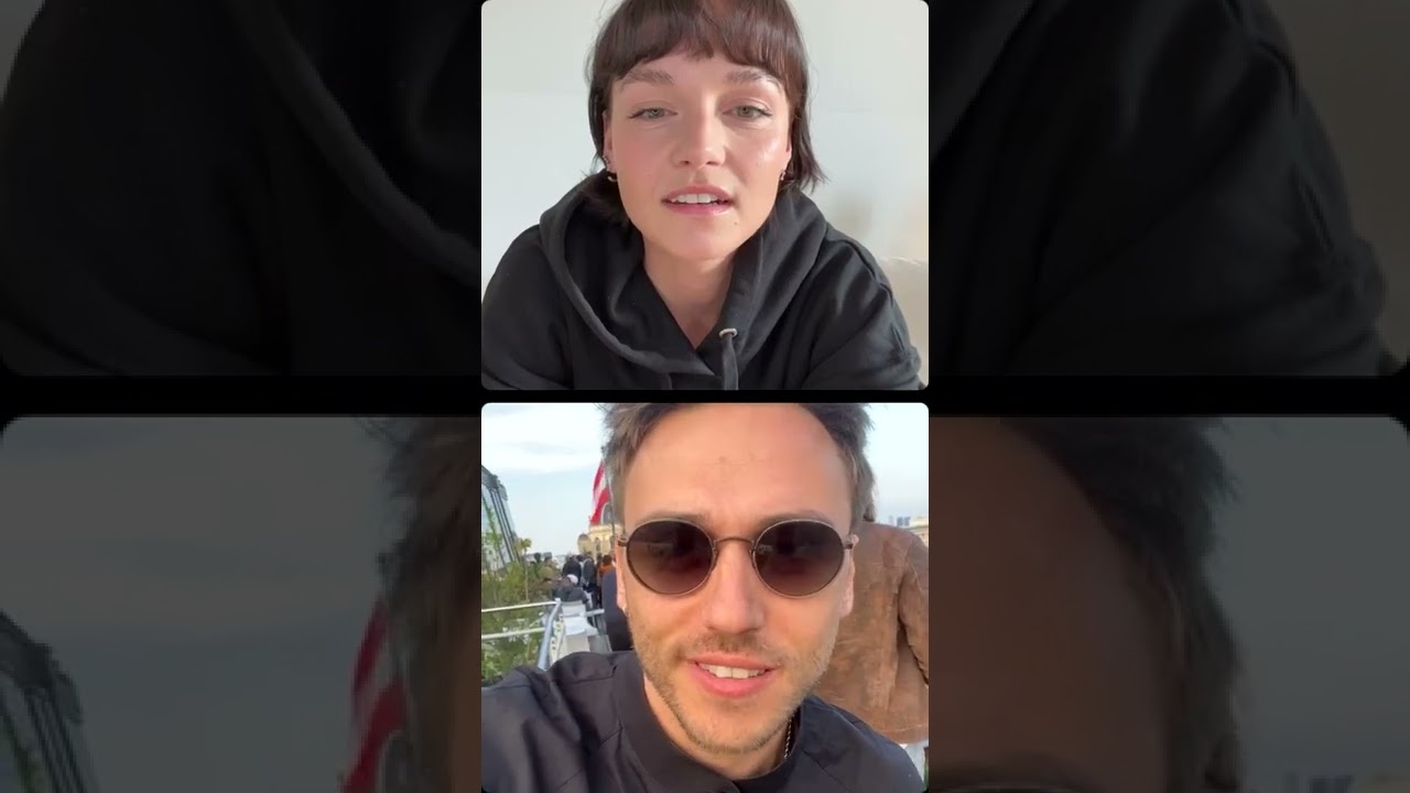 Clueso - Livestream (Instagram)