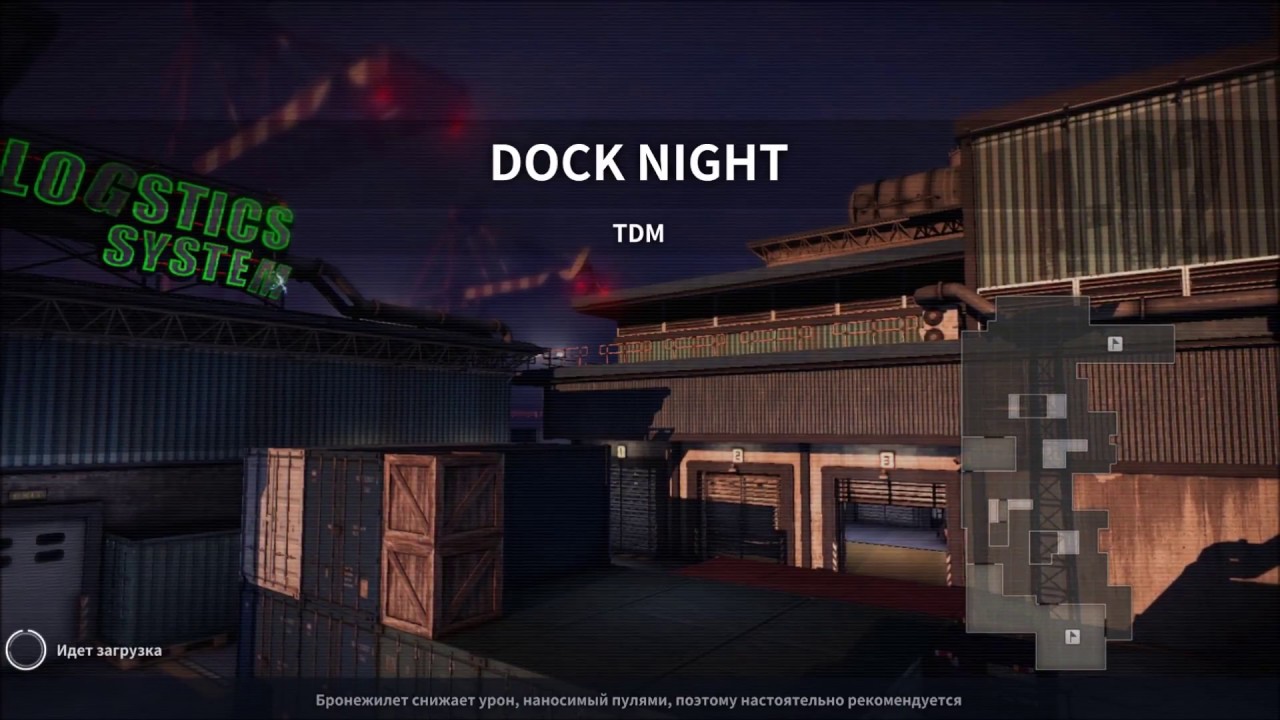 Black Squad. Dock Night. TDM. Best player in the room with SIZ556XI RUS GL.