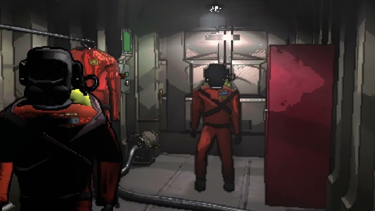 I tried Lethal Company..