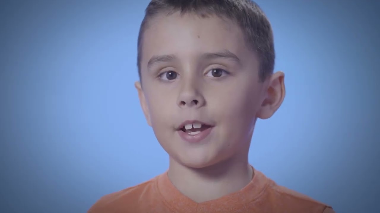 Read-A-Thon School Kickoff Video