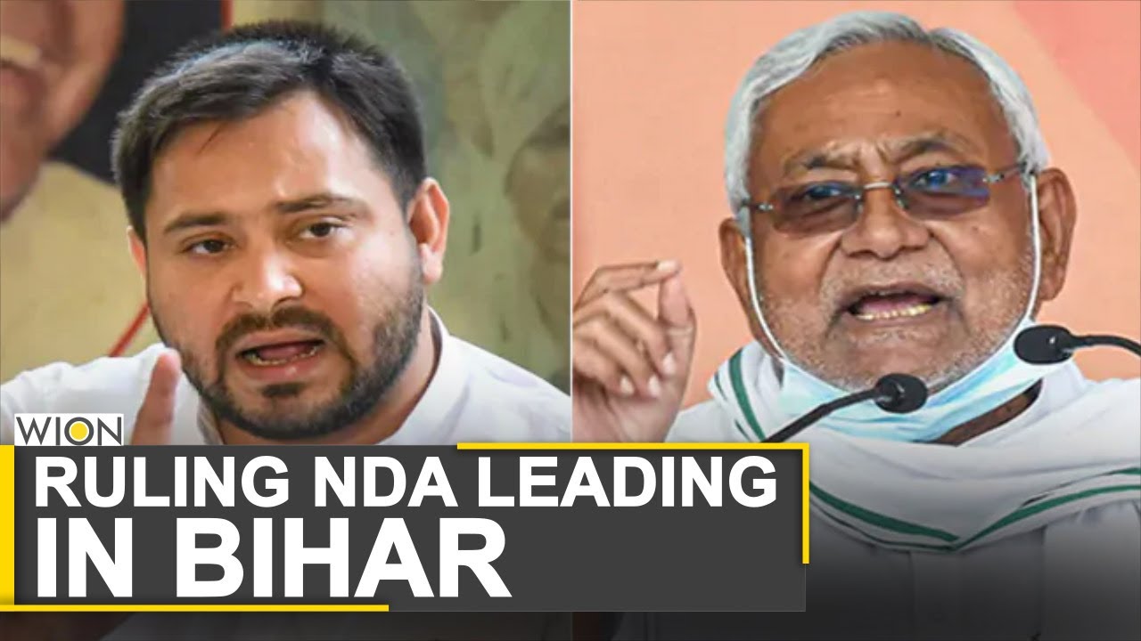 Bihar Assembly election 2020: Trends indicate BJP set to emerge as single-largest party