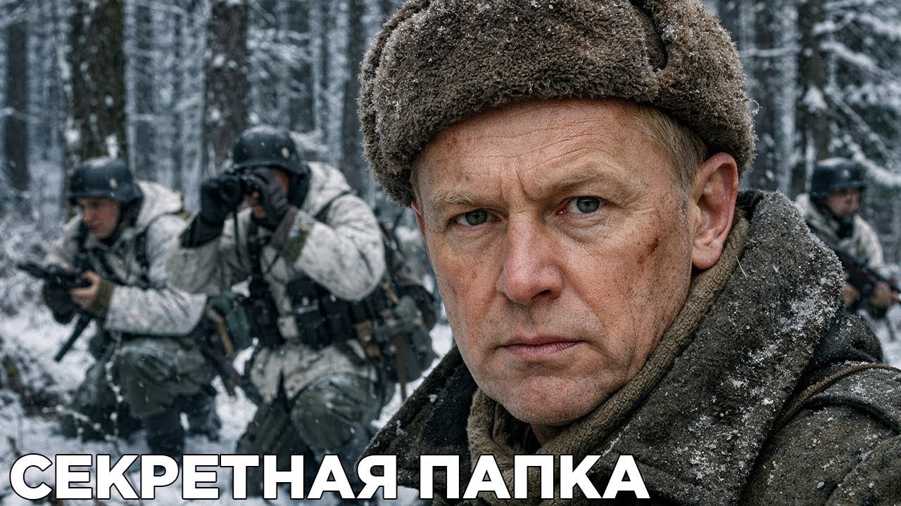 Секретные материалы | Охота на Мирковского: 50 000 марок за голову «призрака»