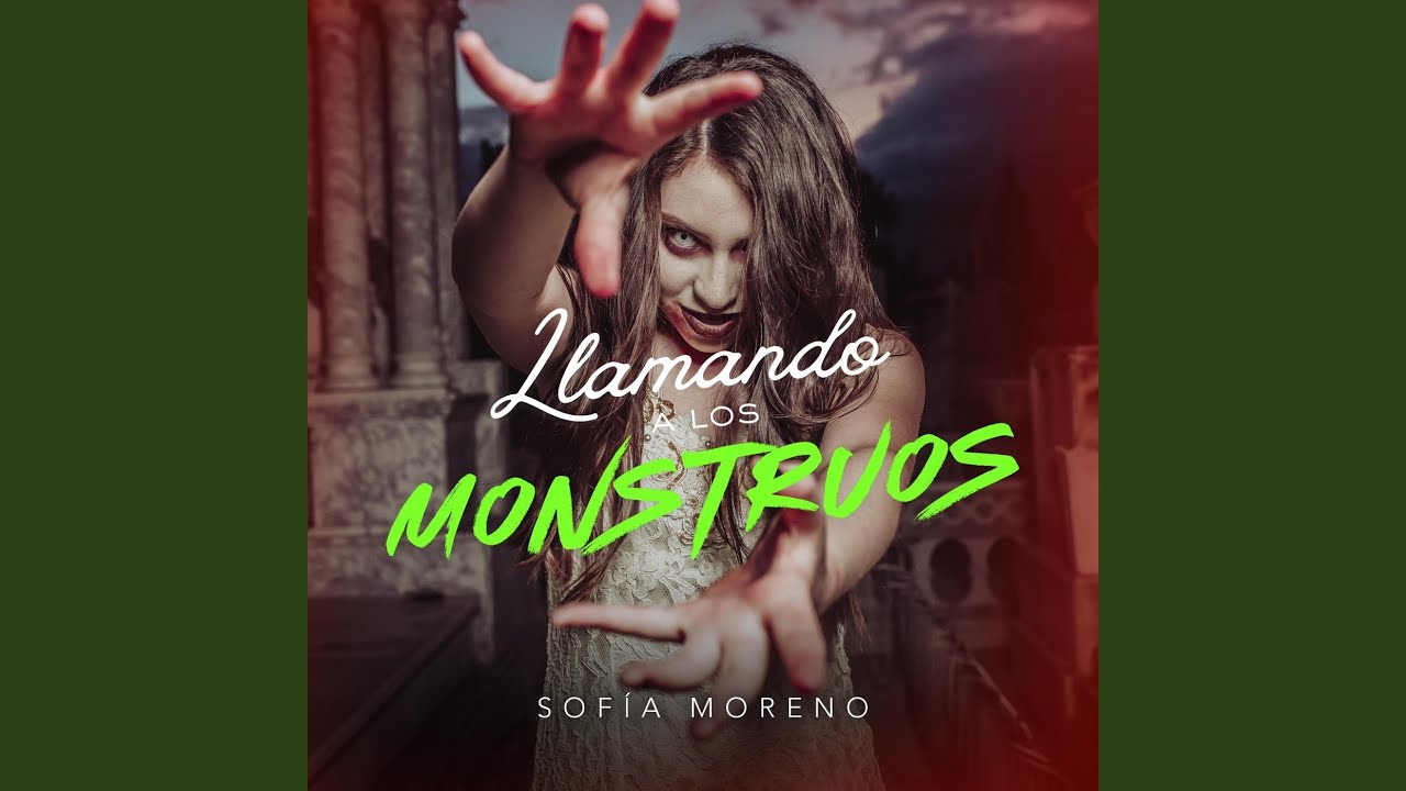 Llamando a Los Monstruos