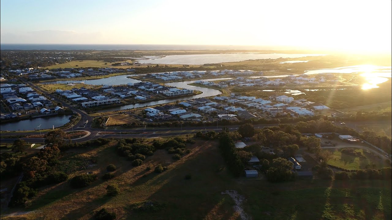 The Point, Point Lonsdale - Promotional Video