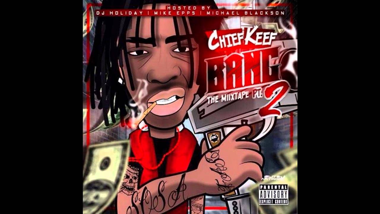 Chief Keef - Now Its Over Instrumental [ReProd. By @1DeTeezyi] Download Link In Description